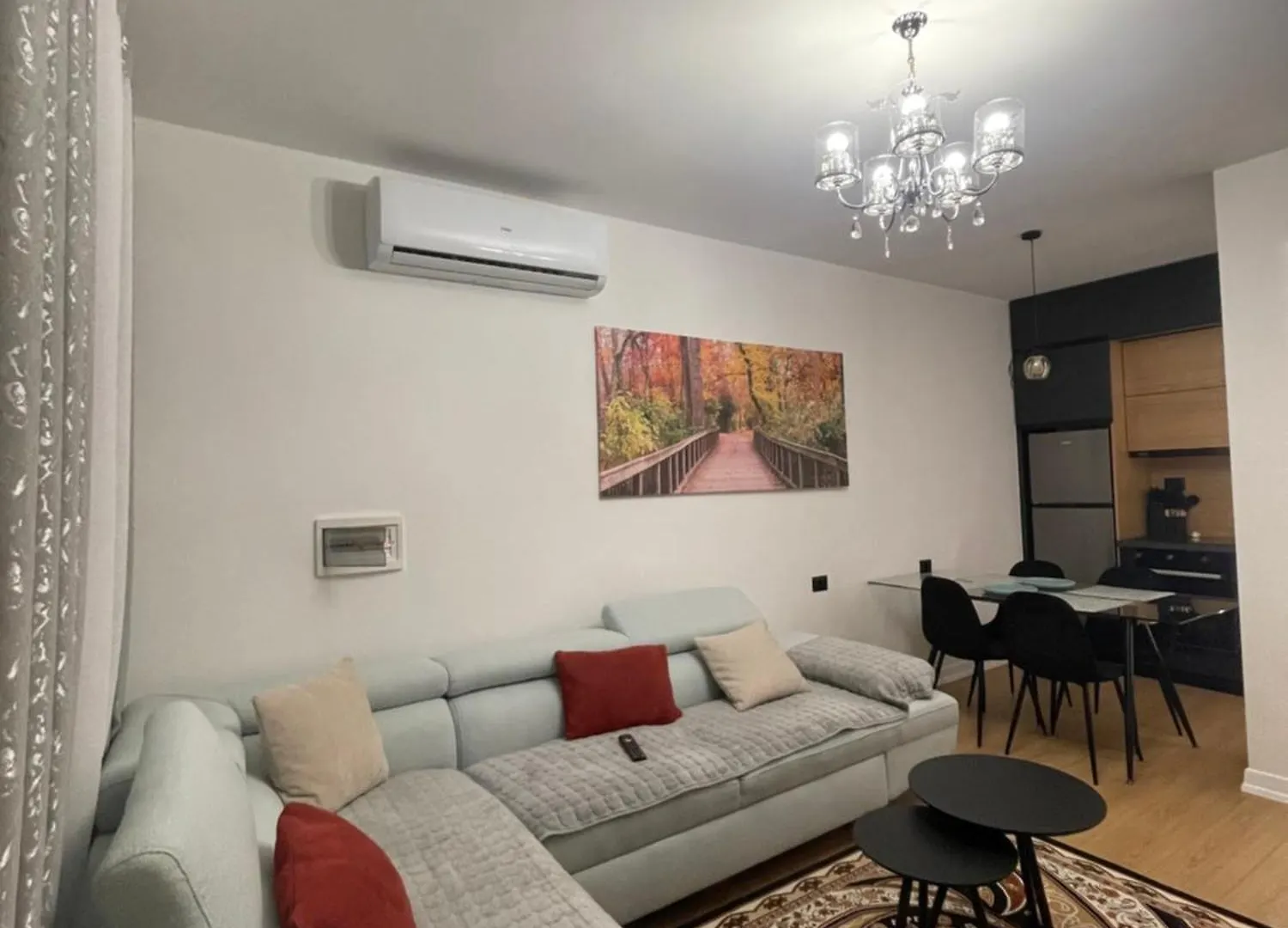 Klindi Apartaments Πόγραδετς 0*,  Αλβανία