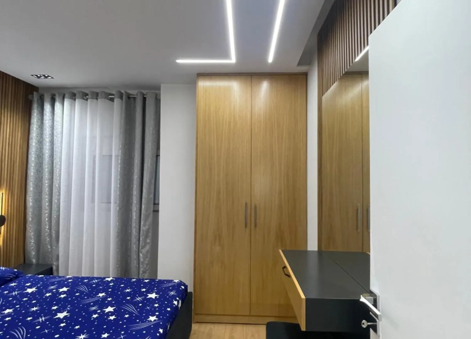 Διαμέρισμα Klindi Apartaments Πόγραδετς