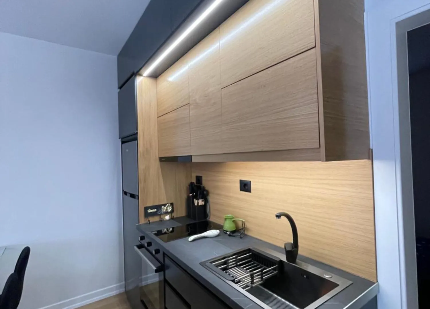 Klindi Apartaments Πόγραδετς