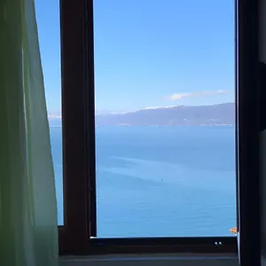  Appartement Syzo Rooftop 360°